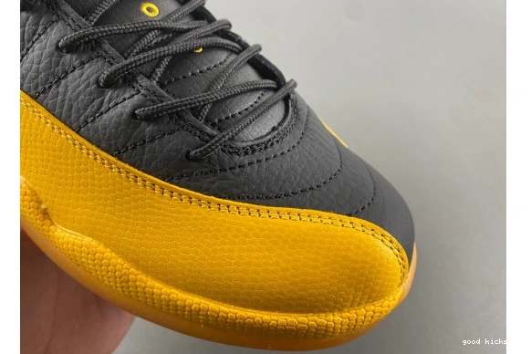  Air 12  130690-070 Jordan “University Gold” 130690-070 0310